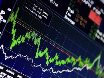 Bloomberg Staff Test Bitcoin Price Ticker