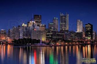 Pittsburgh By Matt Robinson Photos And Prints
