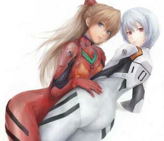 Anime Magazines Super Sexy Girls High Resolution Wallpaper