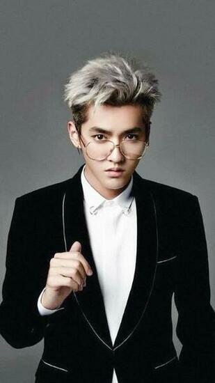 Kris Wu Wallpaper Pixshark Image Galleries