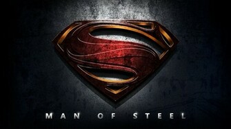 High Quality Image Super Man The Of Steel Wallpaper