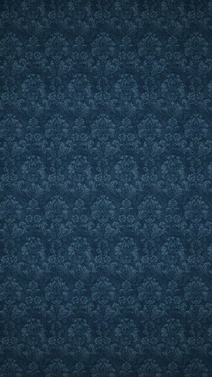 S3 Wallpaper Elegant Blue Android