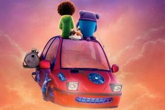 Home Movie HD Wallpaper