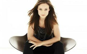 Olivia Wilde Desktop Wallpaper