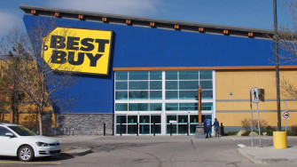 Best Buy Modern Fa Ade Wallpaper
