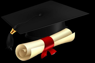 Graduation Day Transparent Background