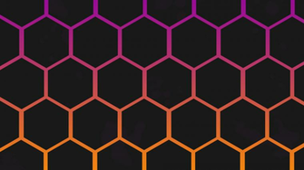 Electric Hive Wallpaper That I Made