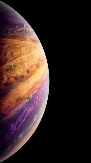 iPhone Xs Alternative Wallpaper HD Quality Art Ios