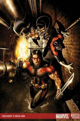 X Men Immagini Warpath James Proudstar HD Wallpaper And