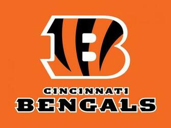 Cincinnati Bengals Logo Standard Image Sports Nfl Football