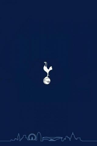 Tottenham Hotspur F C Wallpaper On