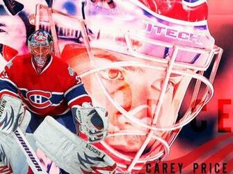 Wallpaper Carey Price