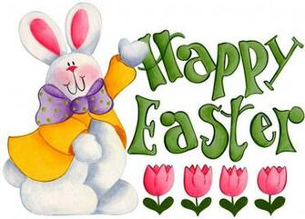 Spot Beautiful Wallpaper Of Happy Easter Html