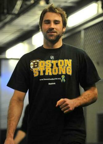 Boston Strong Desktop Wallpaper In