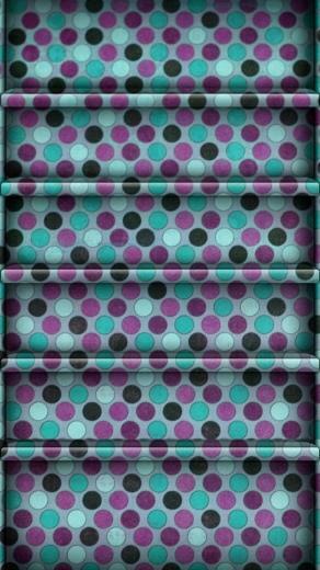Shelf iPhone Plus Wallpaper HD
