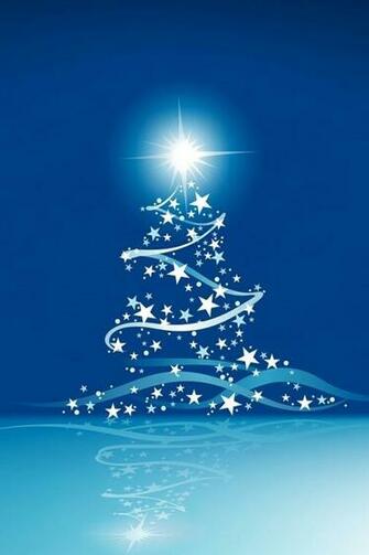 Christmas Wallpaper Background iPhone