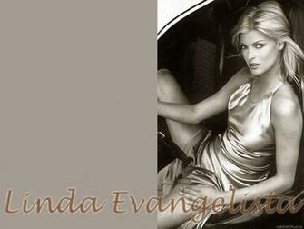 Linda Evangelista High Quality Wallpaper Size Of