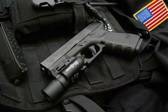 Glock Wallpaper A Jpg