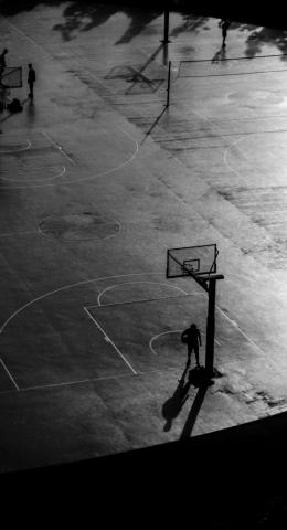 Basketball Best Sport Team And