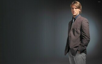 Jesse Spencer Wallpaper