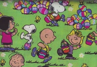 Snoopy Easter Wallpaper Weddingdressin