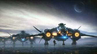 Star Citizen HD Wallpaper Background Image