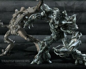 Megatron Wallpaper