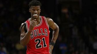 Jimmy Butler Large Image