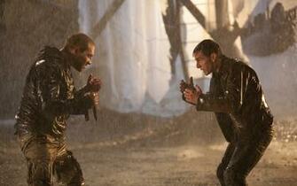 Jack Reacher Clips And Image Featuring Tom Cruise Collider