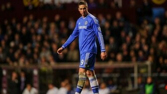 Torres Chelsea Wallpaper