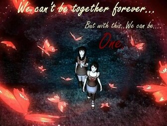 Fatal Frame Wallpaper By Kaylakittysays