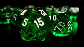 Dice HD