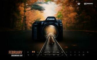 Days Of February Wallpaper Edition Smashing Magazine