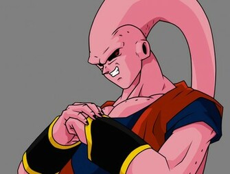 Super Buu Gohan
