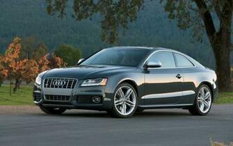 Audi A5 0t V6 Quattro S5 V8 Coupe Convertible