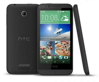 Htc Desire Cricket Wireless Foto Artis Candydoll