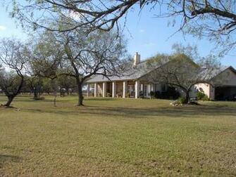 Texas Ranch Wallpaper Dan Kinsel South