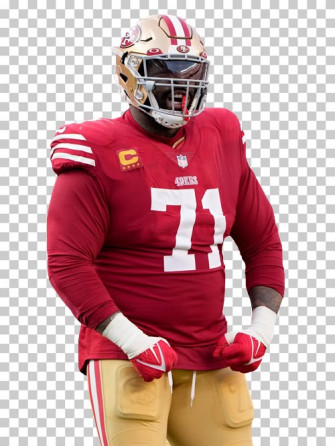 Trent Williams Transparent Png Render Wallpaper