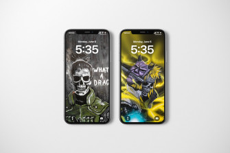 Anime Skeleton Wallpaper Pack Sigel Arts