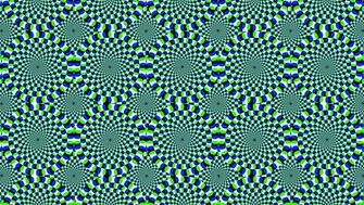 Optical Illusions That Might Break Your Mind