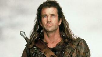 Mel Gibson Wallpaper