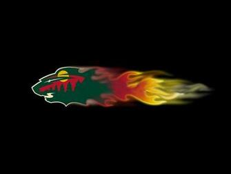 Minnesota Wild Clean Up By Honestgeorge