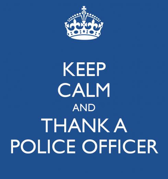 Go Back Gallery For Police Officer Wallpaper