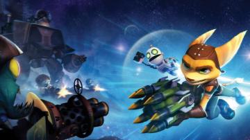 Ratchet K Full Frontal Assault All For