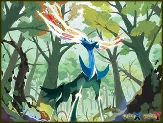 Xy Wallpaper Pok Mon