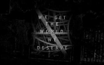 True Detective Wallpaper