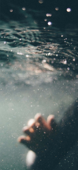 Sad Aesthetic Phone Wallpaper