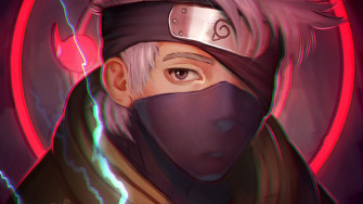 Kakashi 4k Wallpaper Top Ultra Background