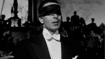 Watch Nightmare Alley The Front Row New Yorker