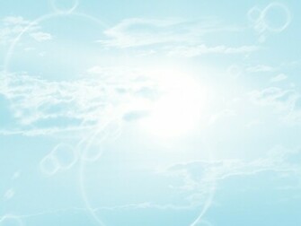 Blue Sky Wallpaper By Ma